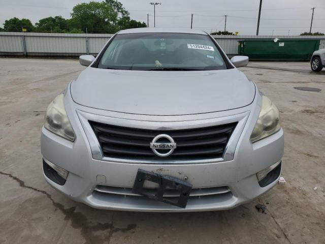 2015 Nissan Altima 2.5 VIN: 1N4AL3AP9FC174297 Lot: 51204424