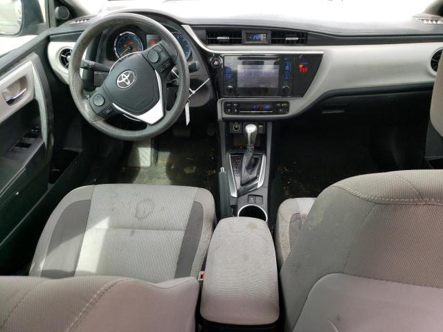 2019 Toyota Corolla L VIN: 2T1BURHE0KC125896 Lot: 51999474