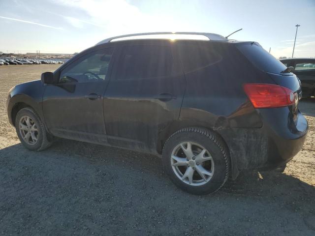 2008 Nissan Rogue S VIN: JN8AS58V28W137143 Lot: 51264954