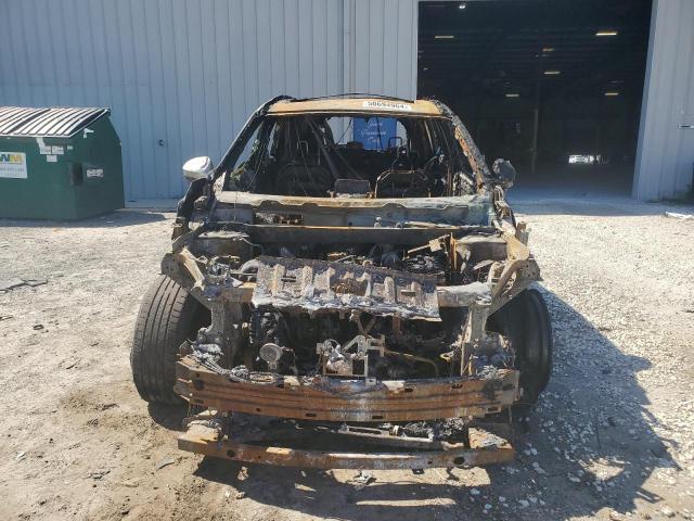 2021 Nissan Rogue Sv VIN: 5N1AT3BA8MC672908 Lot: 50694964