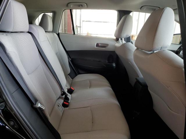 2024 TOYOTA COROLLA CR - 7MUAAABG7RV082407