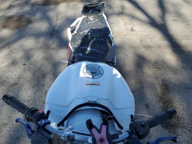 2011 YAMAHA FZ1 S JYARN17E6BA008189