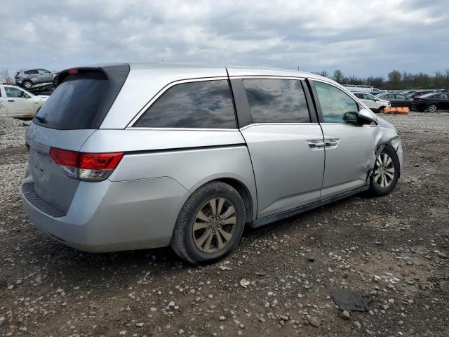 2015 Honda Odyssey Ex VIN: 5FNRL5H46FB106630 Lot: 49771194