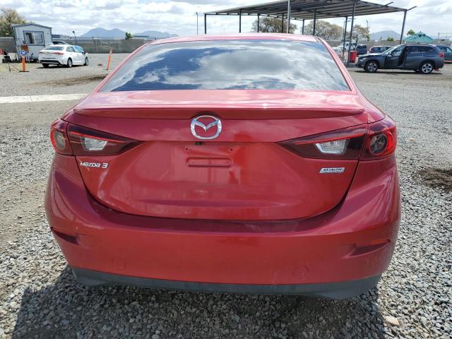 JM1BM1V71G1296336 2016 Mazda 3 Touring