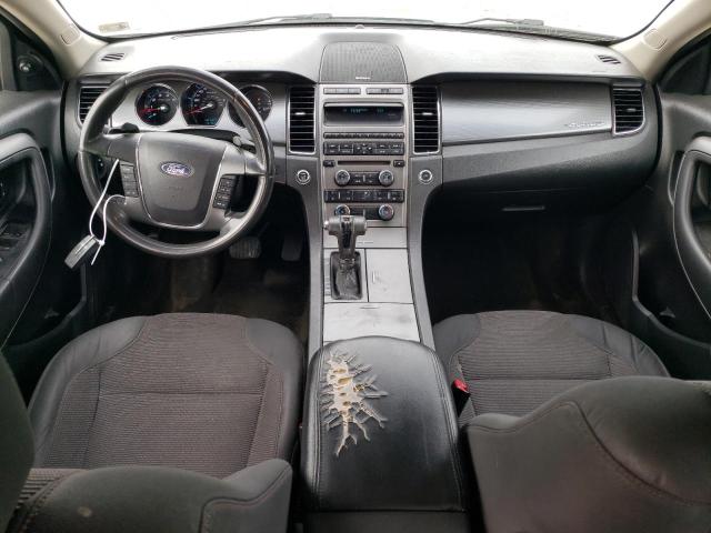 2012 Ford Taurus Sel VIN: 1FAHP2EW0CG133060 Lot: 52020424