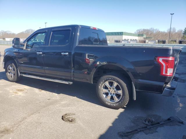 2016 FORD F150 SUPER - 1FTFW1EG5GFA90435