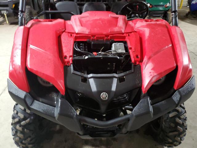 2019 YAMAHA YXM700 - 5Y4AMA5Y8KA105810