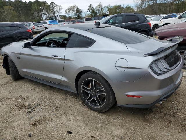 2021 Ford Mustang Gt VIN: 1FA6P8CF0M5109173 Lot: 46268674