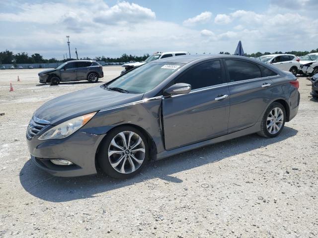 2014 Hyundai Sonata Se VIN: 5NPEC4AC9EH874824 Lot: 51960554