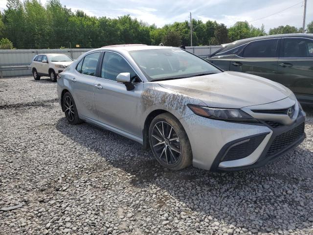 2023 TOYOTA CAMRY SE N 4T1G11AK2PU783550
