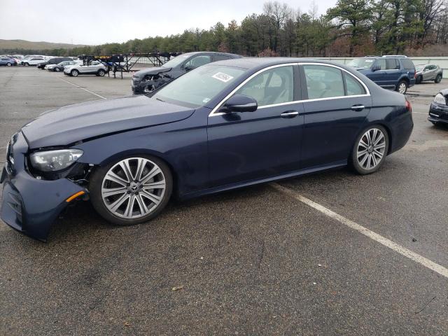 2021 MERCEDES-BENZ E 350 4MAT - W1KZF8EB1MA938111
