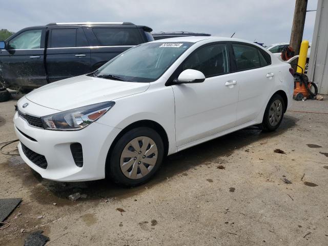 2020 KIA RIO LX #2633506463