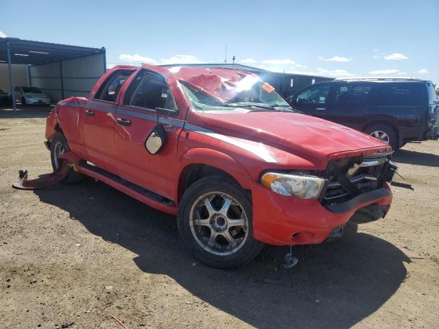 2004 Dodge Ram 1500 St VIN: 1D7HA18D54S569410 Lot: 52698034