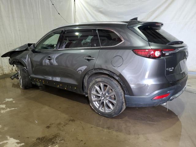 2023 MAZDA CX-9 GRAND - JM3TCBDY3P0643153