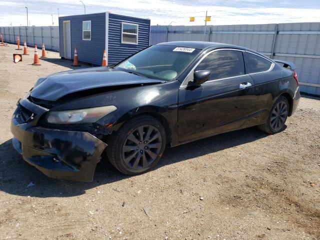 2010 Honda Accord Exl VIN: 1HGCS2B83AA006703 Lot: 51439344