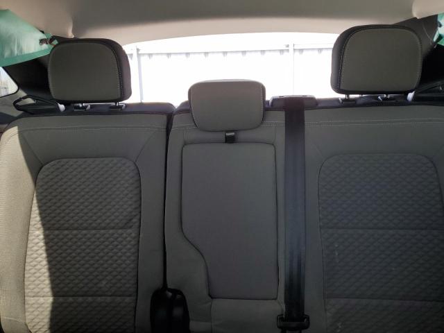 2022 Ford Escape Se VIN: 1FMCU9G68NUB36601 Lot: 50231844