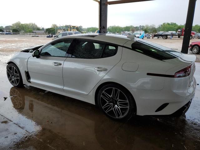 KNAE55LC8P6135970 Kia Stinger GT 2