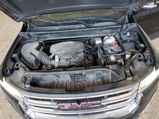 1GKKNMLS4LZ239358 GMC Acadia SLT 12