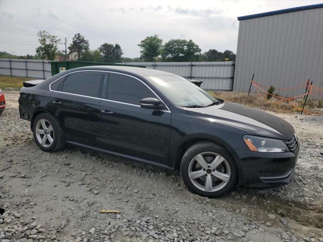 2013 Volkswagen Passat Se VIN: 1VWBP7A31DC042359 Lot: 51165644