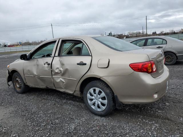 2010 Toyota Corolla Base VIN: 2T1BU4EEXAC222979 Lot: 52159724