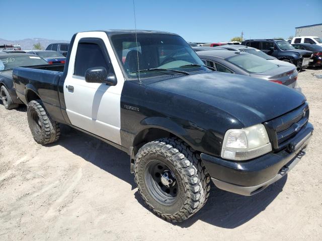 2000 Ford Ranger VIN: 1FTYR10V3YPB51105 Lot: 51175994