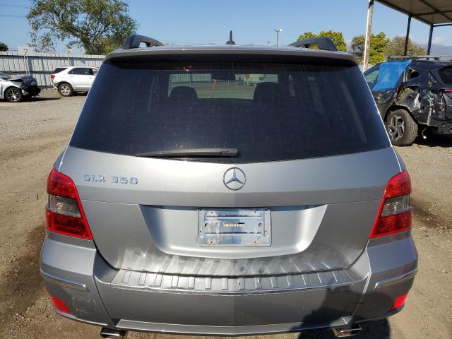 2010 Mercedes-Benz Glk 350 VIN: WDCGG5GB8AF422900 Lot: 48530934