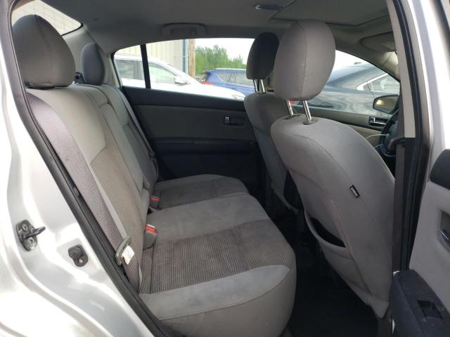 2022 NISSAN SENTRA 2.0 - 3N1AB6AP8CL765707