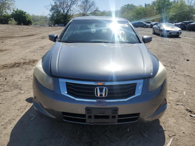 2010 Honda Accord Ex VIN: 1HGCP2F73AA175770 Lot: 51921224