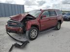 2017 GMC YUKON SLT - 1GKS2BKCXHR111494