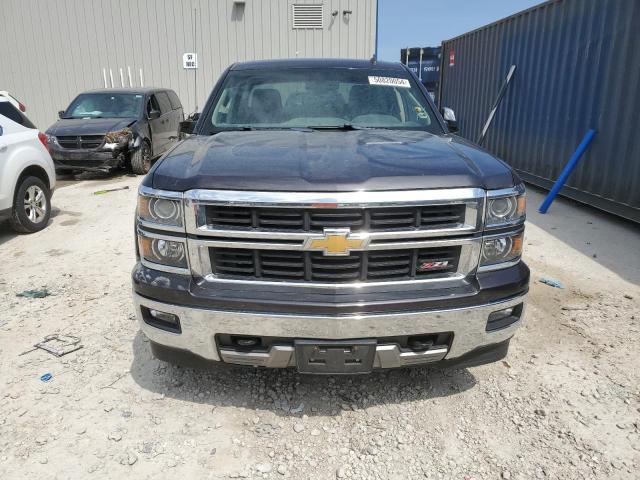 2014 Chevrolet Silverado K1500 Ltz VIN: 3GCUKSEC2EG375773 Lot: 50820054