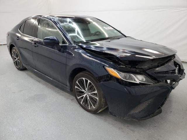 4T1B11HKXKU694527 | 2019 Toyota camry l