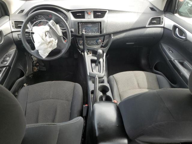 2016 Nissan Sentra S VIN: 3N1AB7APXGY258063 Lot: 50235394