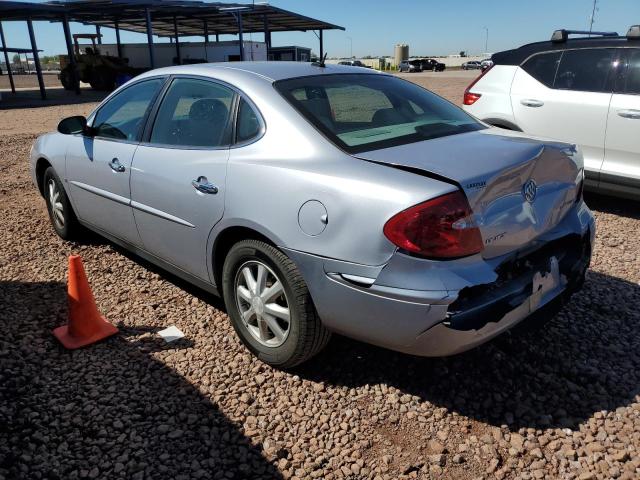 2006 Buick Lacrosse Cx VIN: 2G4WC582161227663 Lot: 49461284