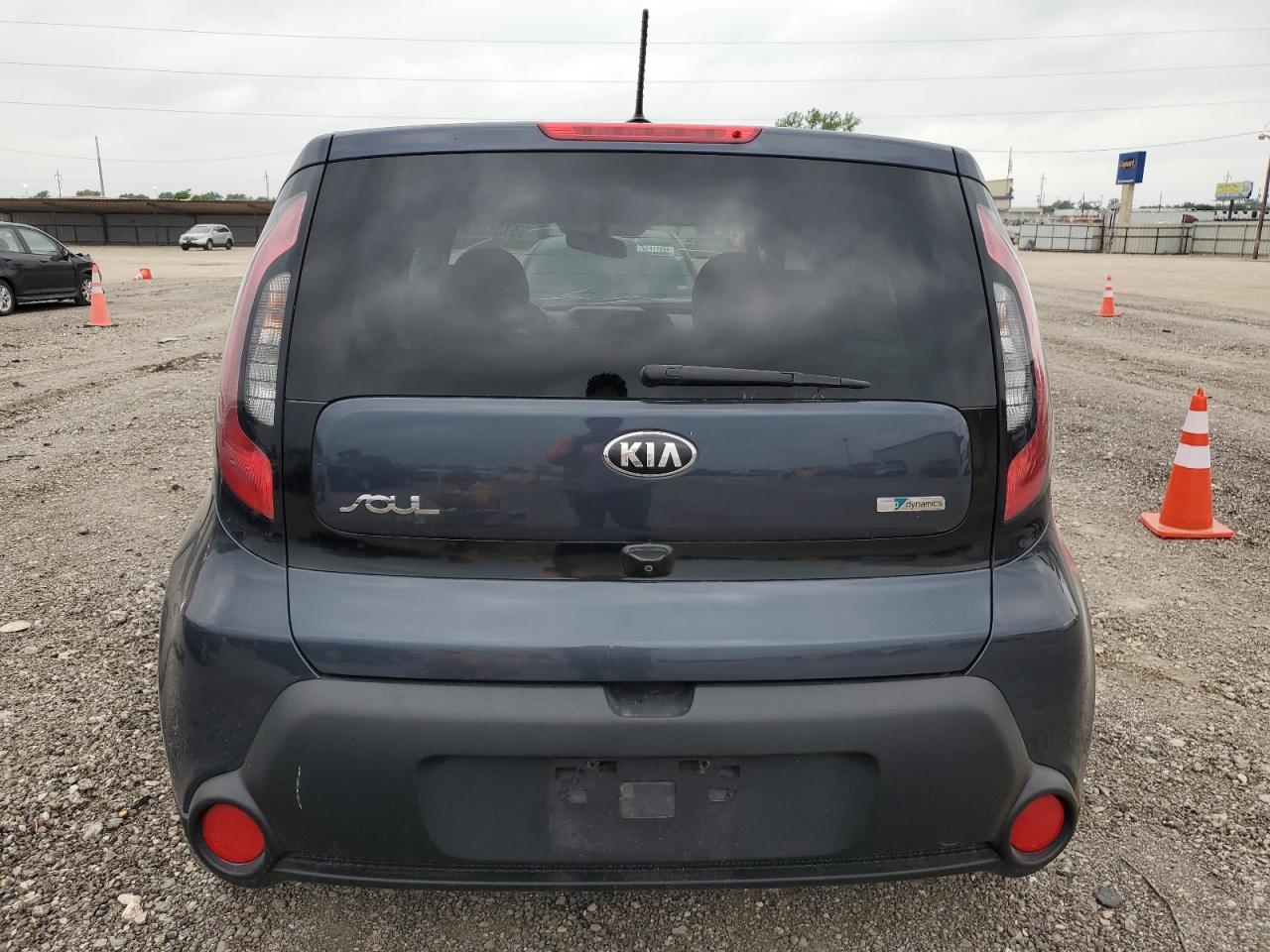 KNDJP3A54G7288005 2016 Kia Soul +