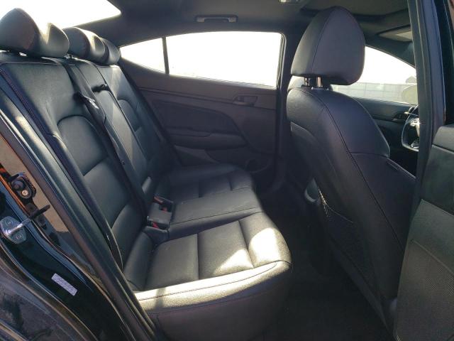 2019 HYUNDAI ELANTRA SP - KMHD04LB6KU862104