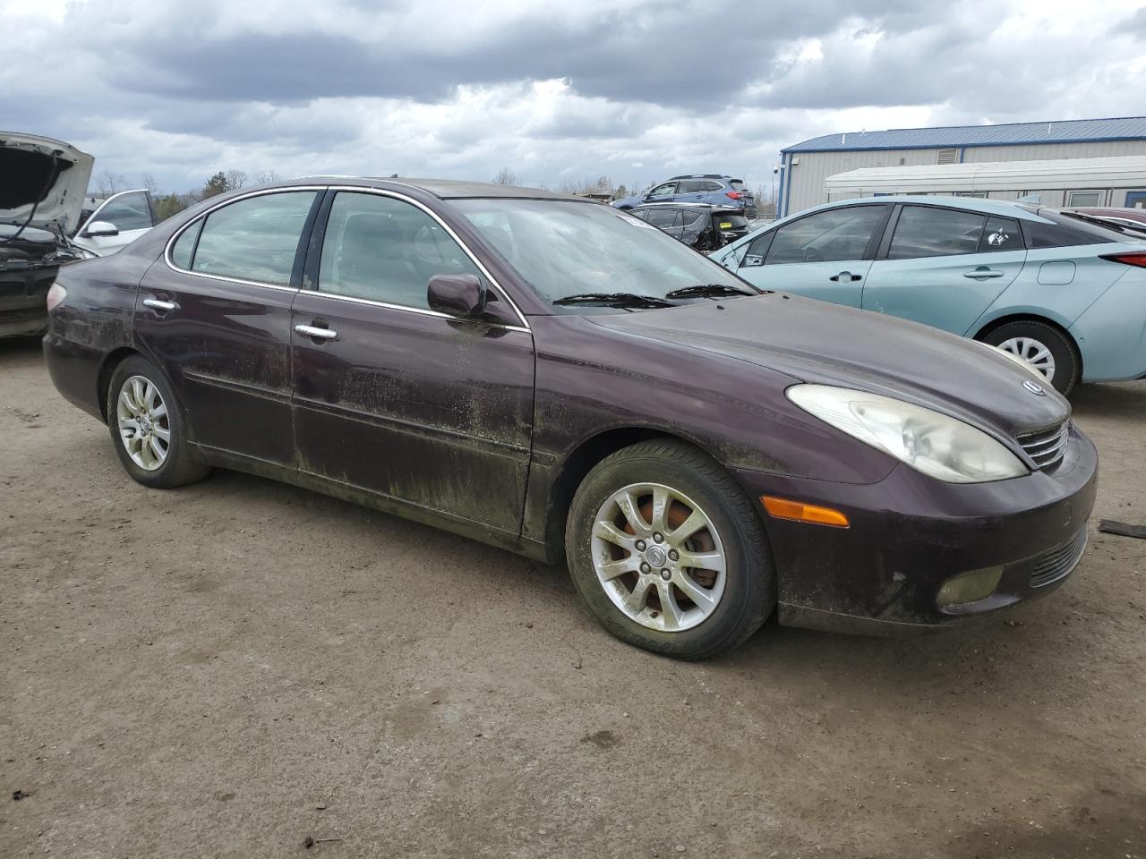 Lot #2808962822 2000 LEXUS ES 300