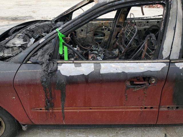 2001 Ford Taurus Sel VIN: 1FAHP56SX1G118947 Lot: 51162904