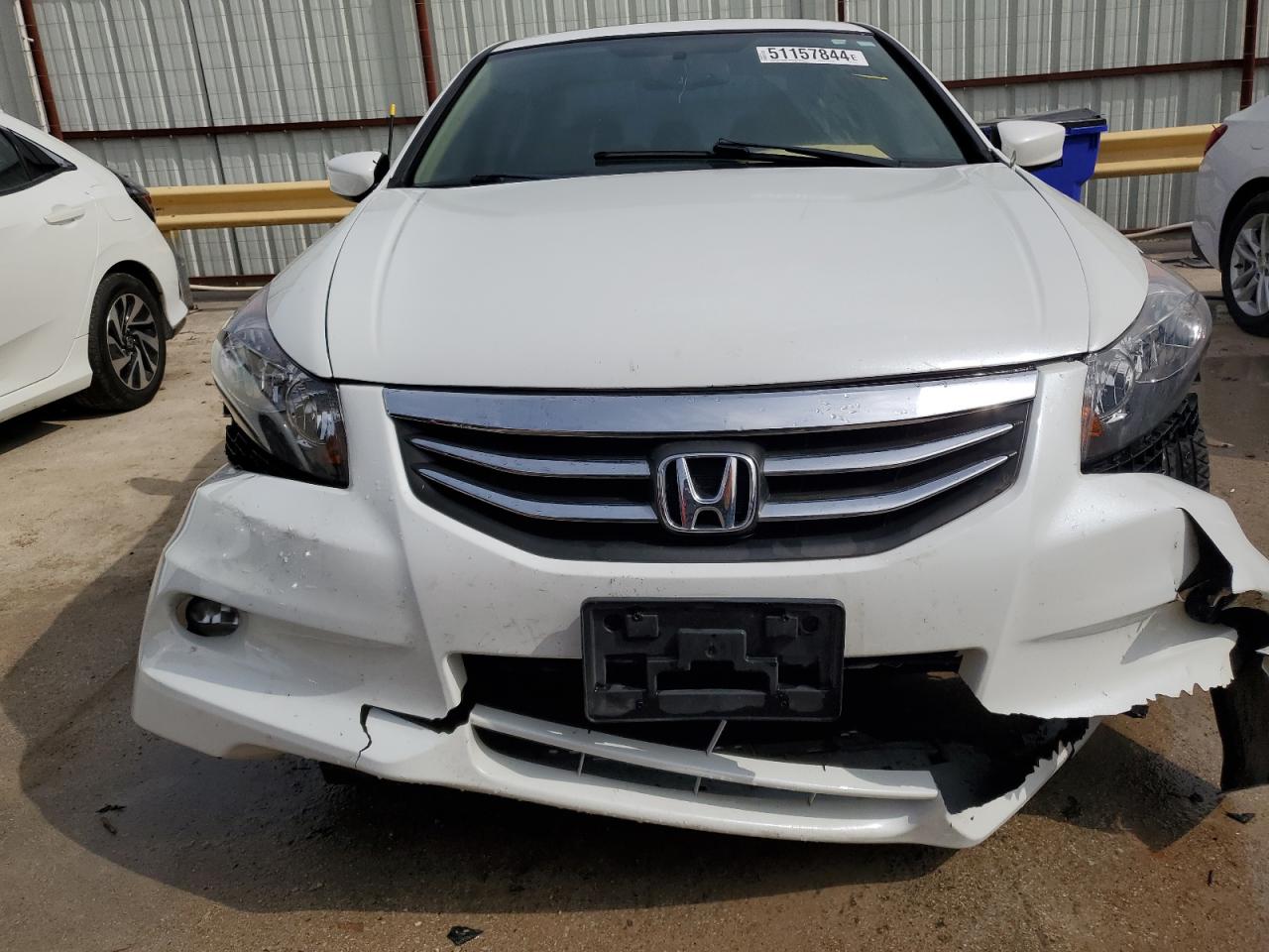 1HGCP3F85CA041621 2012 Honda Accord Exl