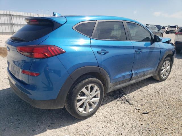 2020 Hyundai Tucson Se VIN: KM8J23A41LU088082 Lot: 51815014