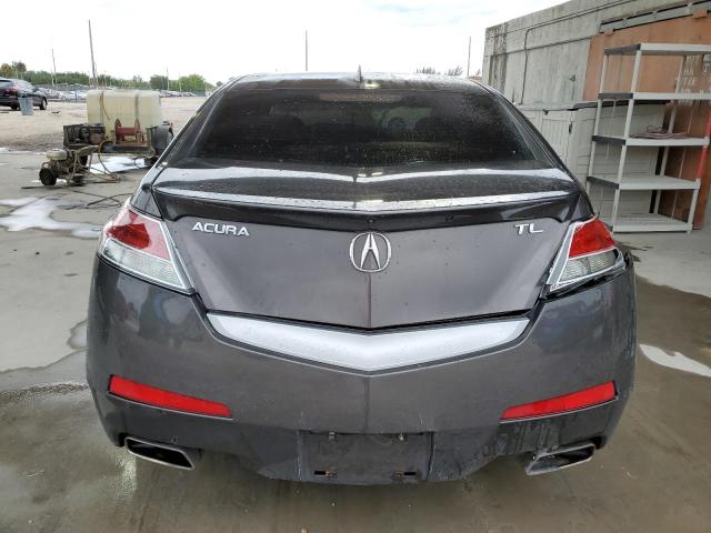 2010 Acura Tl VIN: 19UUA8F59AA014007 Lot: 48540204