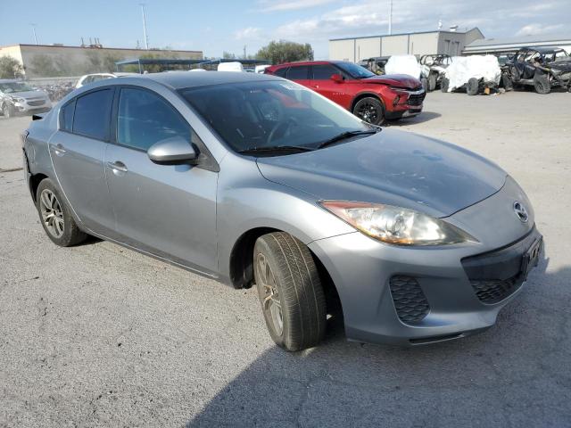 2012 Mazda 3 I VIN: JM1BL1UG3C1555181 Lot: 52560734