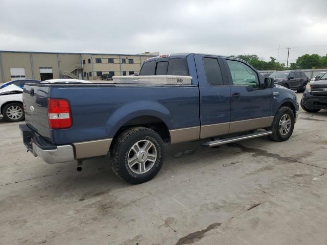 2006 Ford F150 VIN: 1FTRX12W06FA11046 Lot: 51392814