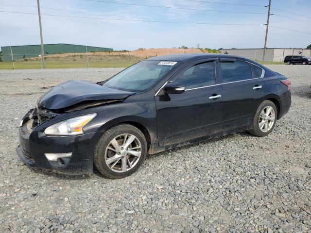 2014 Nissan Altima 2.5 VIN: 1N4AL3APXEN260236 Lot: 51428614