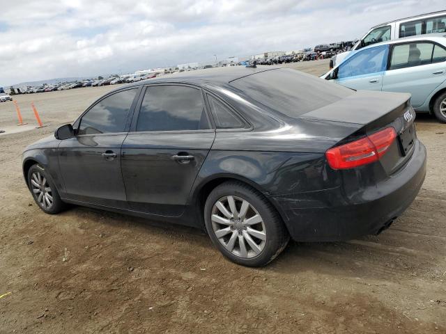 Lot #2491885037 2013 AUDI A4 PREMIUM salvage car