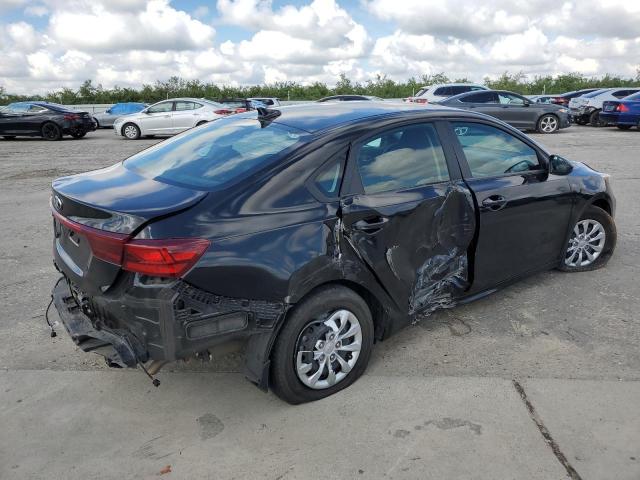 2020 Kia Forte Fe VIN: 3KPF24AD4LE173920 Lot: 51025204