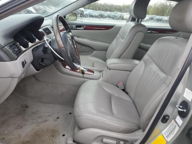 2002 Lexus Es 300 VIN: JTHBF30G920012784 Lot: 39248959