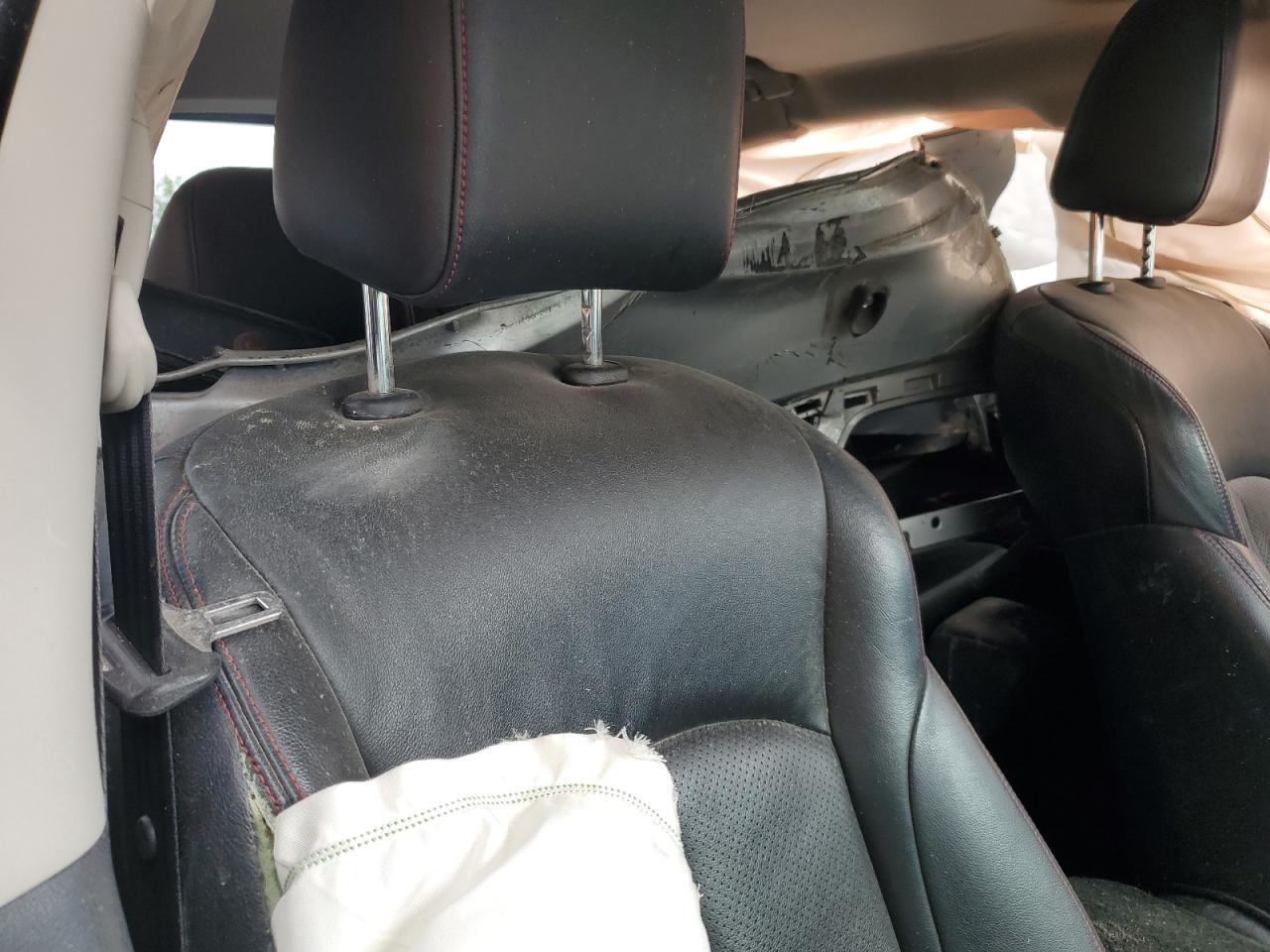 JN8AF5MR5BT011252 2011 Nissan Juke S