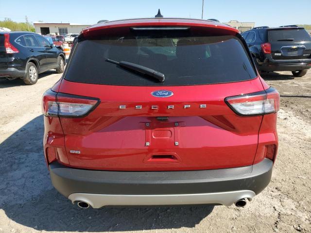 2022 Ford Escape Se VIN: 1FMCU0G60NUC02604 Lot: 51714364
