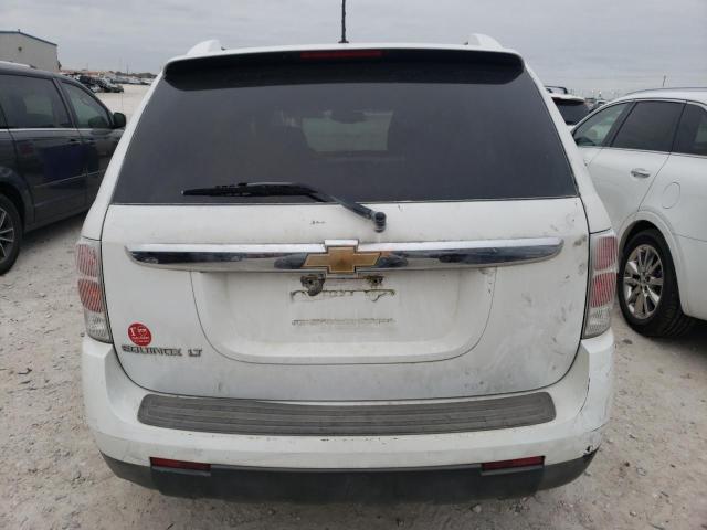 2009 Chevrolet Equinox Lt VIN: 2CNDL53F196207986 Lot: 51619224