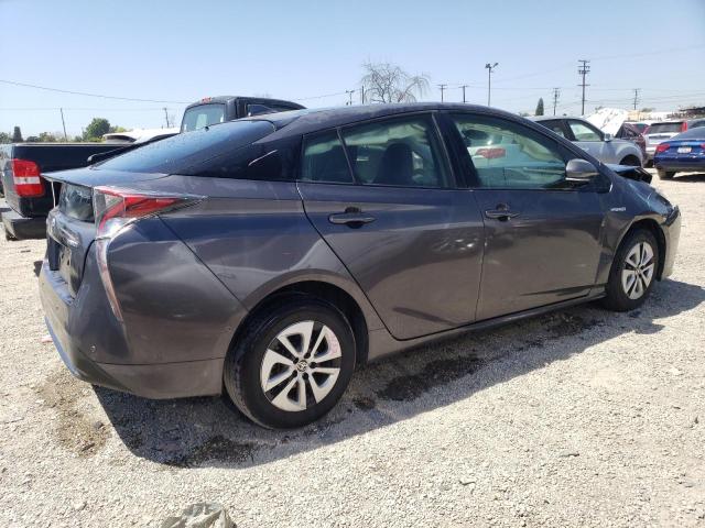 2018 Toyota Prius - Image 3